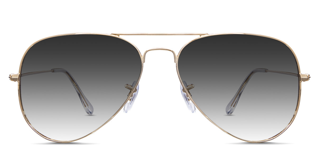 Goro Men's Prescription Sunglasses - UV Protection, Polarized Lenses for Driving, Fishing & Outdoor Activities