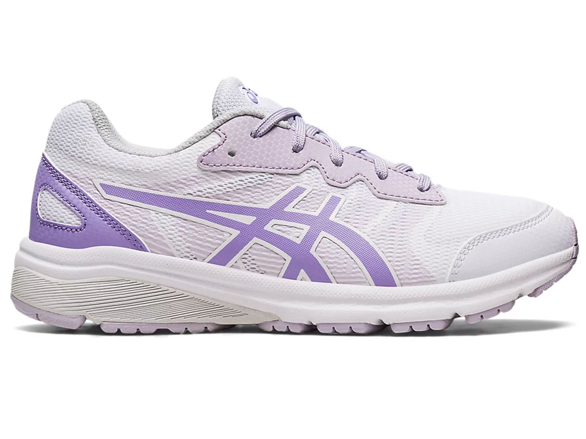 ASICS Kids Gel Netburner Professional 3 GS Volleyball Shoes - Lightweight & Supportive for Youth Players - Perfect for Indoor Court Games & Training Sessions