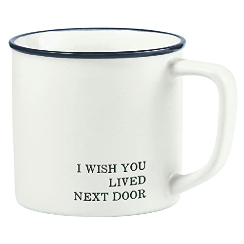 Wish Next Door