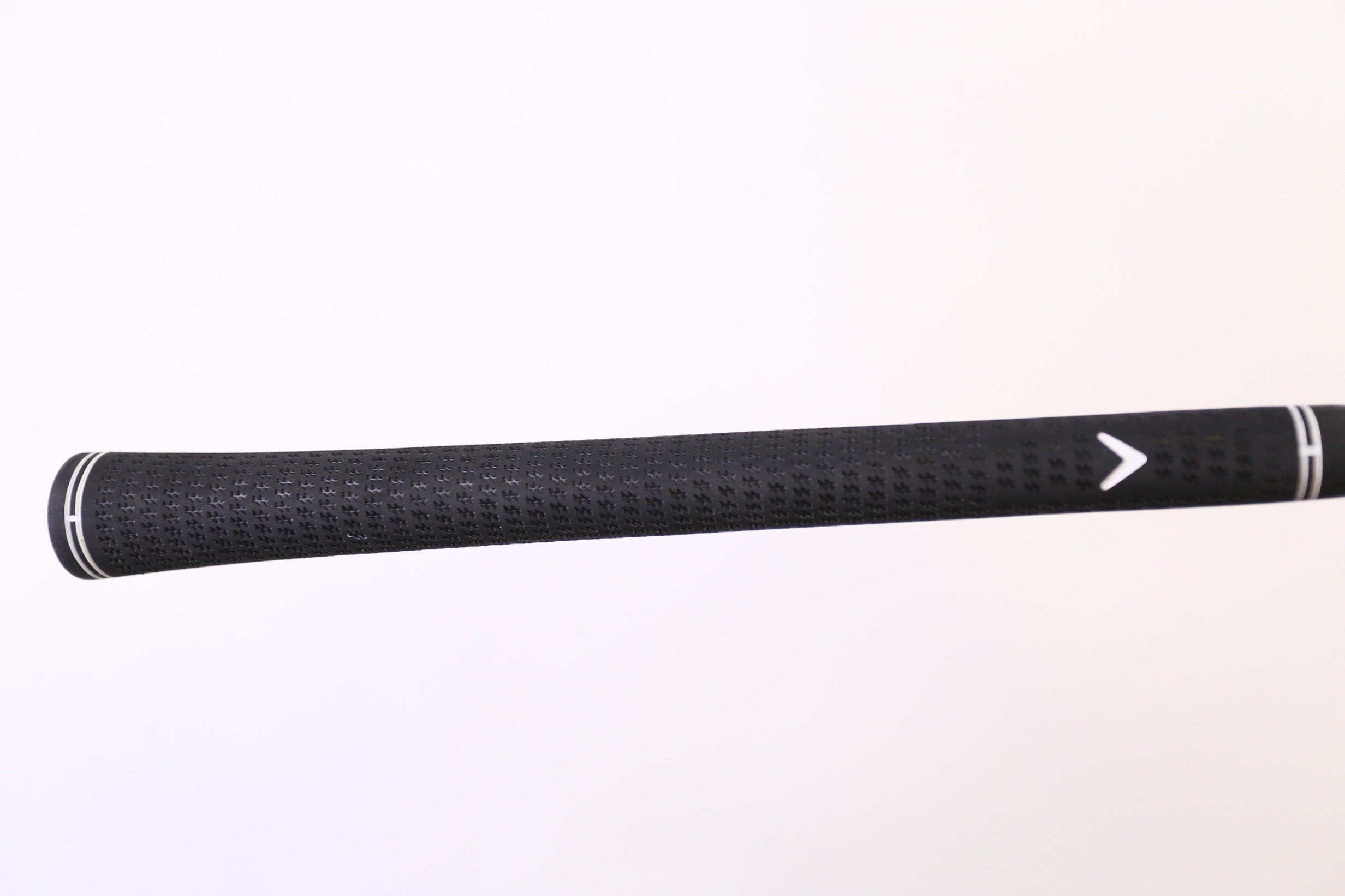 Used Callaway RAZR X Forged 6 Iron Left Handed Golf Club - Regular Flex Steel Shaft for Men | Perfect for Practice, Training & Course Play