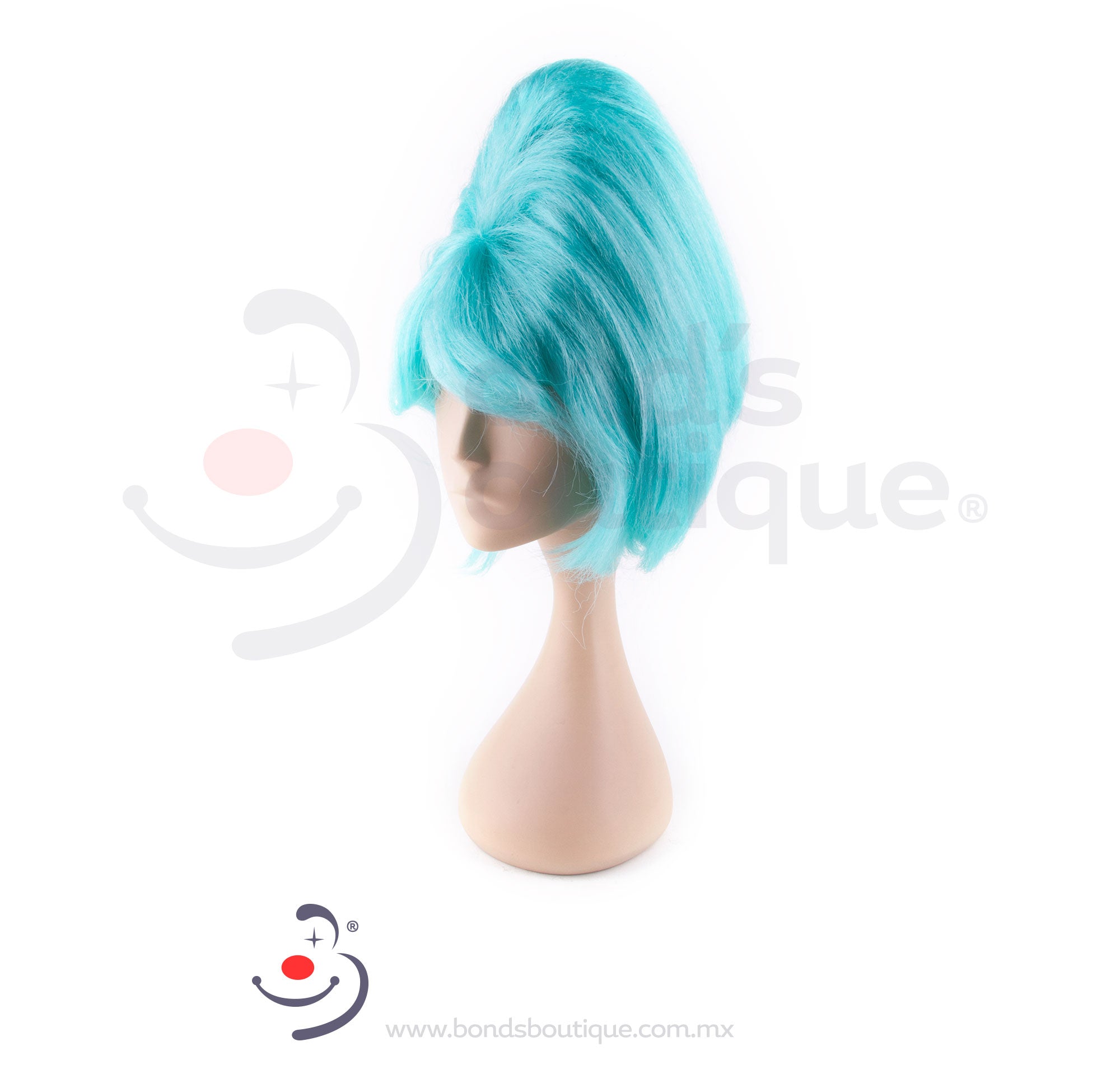 GoGo Wig - High-Quality Synthetic Wigs for Women | Perfect for Cosplay, Halloween, and Daily Fashion