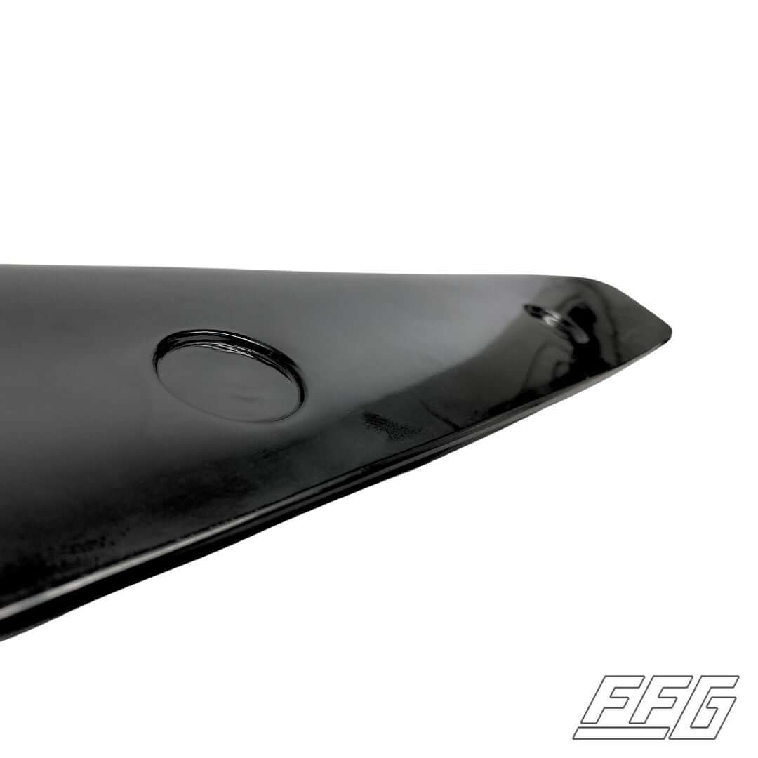 1964-1966 Chevy C10 Dash Pad Replacement - OEM Style Black Dashboard Cover for Classic Truck Restoration | Perfect for Interior Upgrades & Car Shows
