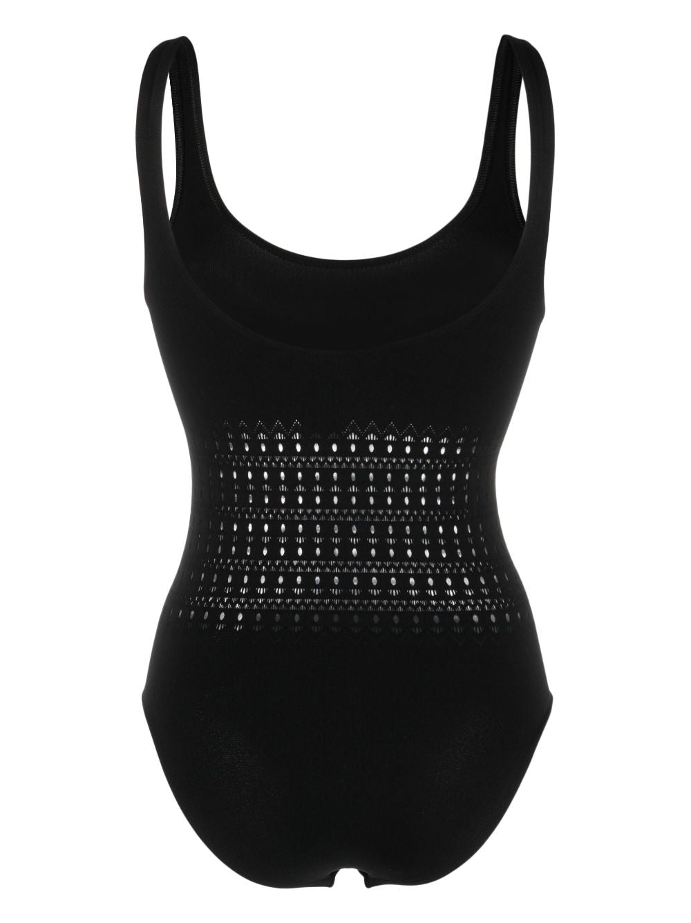 Alaia Black Sea Clothing - Stylish Swimwear for Women | Perfect for Beach Vacations, Pool Parties & Summer Getaways