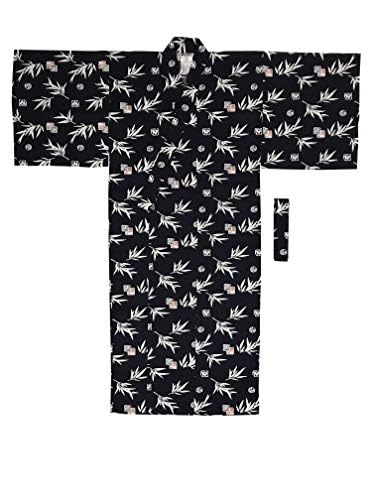 Bamboo Pattern Nv