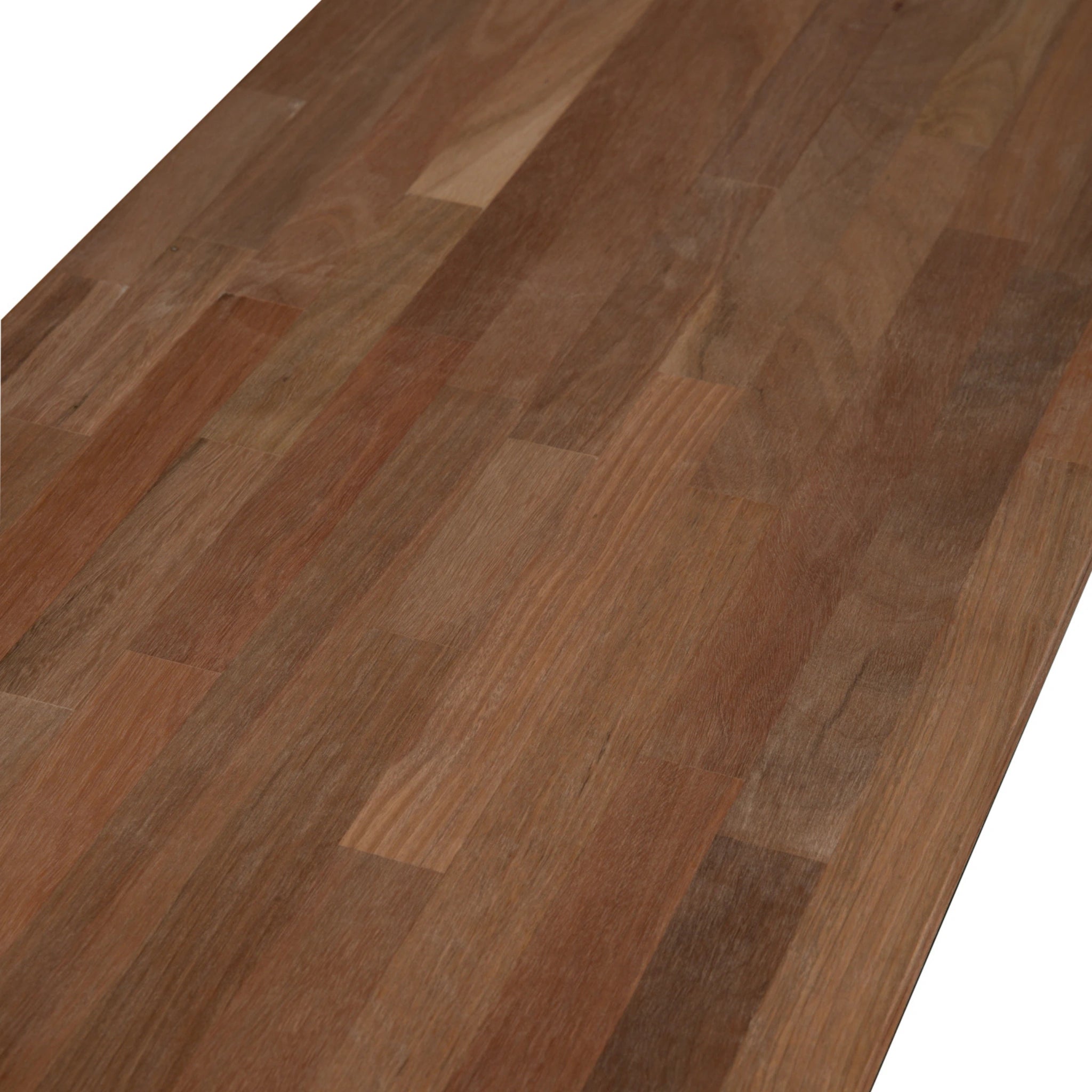 Premium Spotted Gum Laminated Panel 2200 x 305 x 27.5mm - Select Grade Hardwood for Decking, Flooring & Outdoor Furniture | Durable & Weather-Resistant