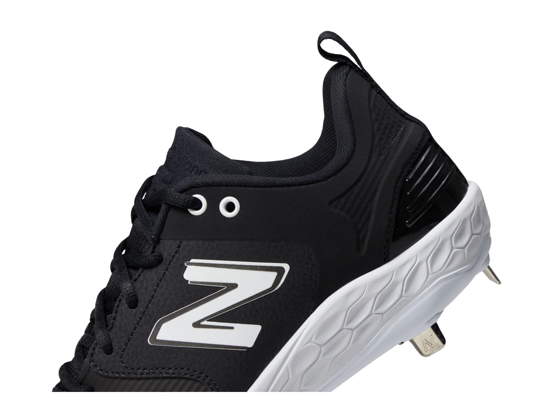New Balance Women's Fresh Foam Velo V3 Softball Cleats - Lightweight Running Shoes for Women with Cushioned Support | Perfect for Softball Games, Training & Outdoor Sports