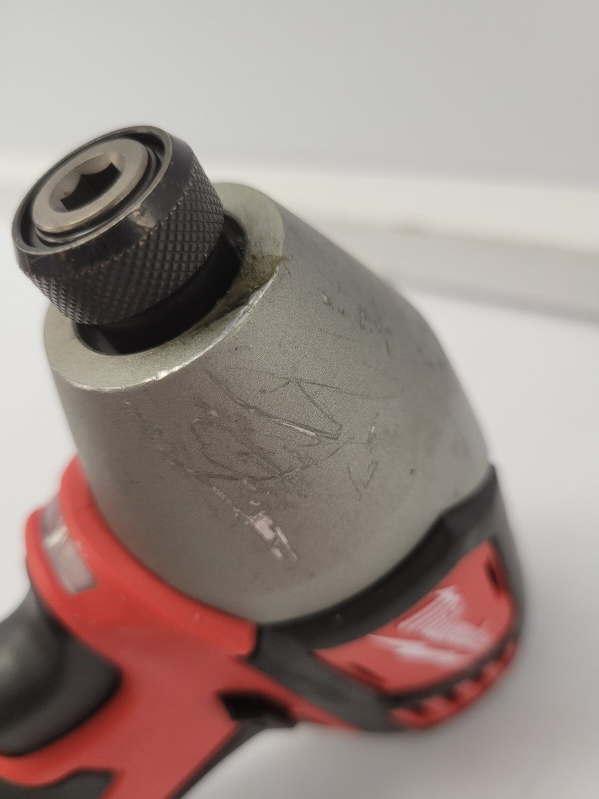Milwaukee 2656-20 M18 Fuel 1/4