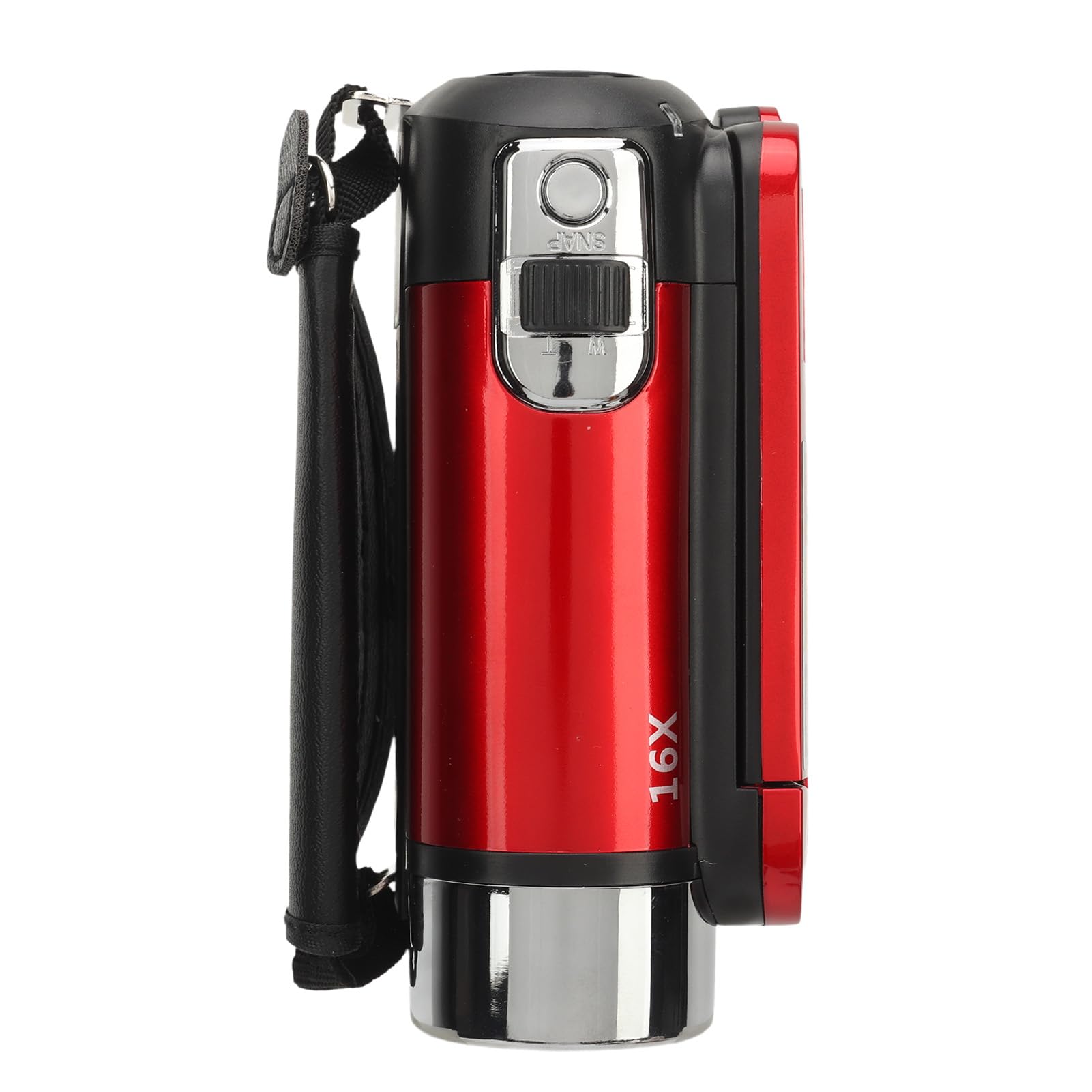 **1080P 16MP Digital Video Camera with 2.4
