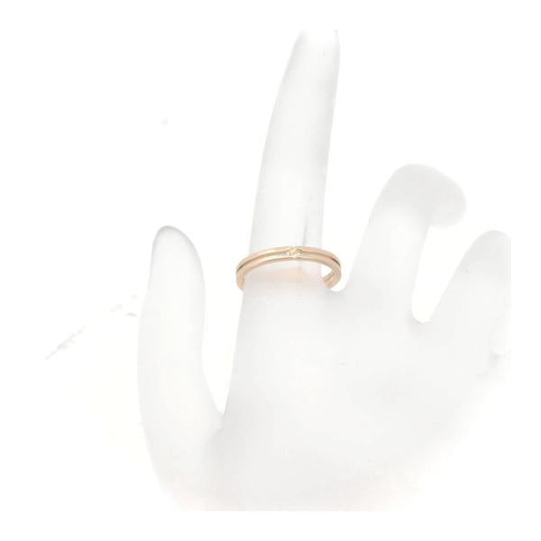18K Gold Infinity Ring for Women - Elegant & Durable Solid Gold Jewelry - Perfect for Anniversary, Wedding, or Everyday Wear
