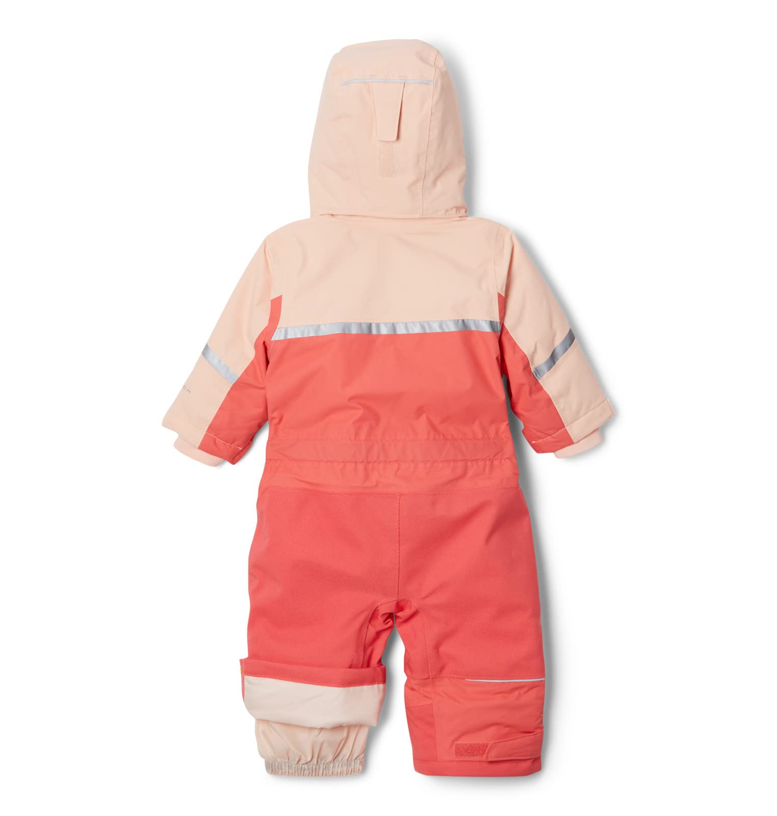 Columbia Unisex Baby Buga II Suit - Waterproof & Warm Winter Snowsuit for Infants & Toddlers - Perfect for Outdoor Play, Skiing & Cold Weather Adventures
