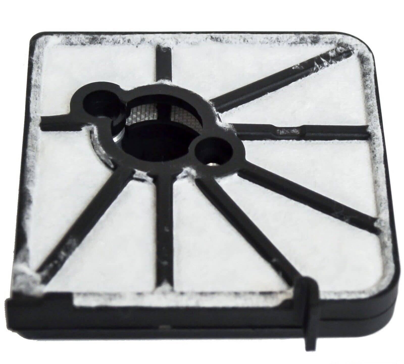 MaxLLTo Replacement Air Filter Cleaner Element for Stihl 045 056 Chainsaw - Compatible with 1115 120 1620 Models - Durable Engine Protection for Wood Cutting & Landscaping