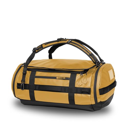 Dallol Yellow