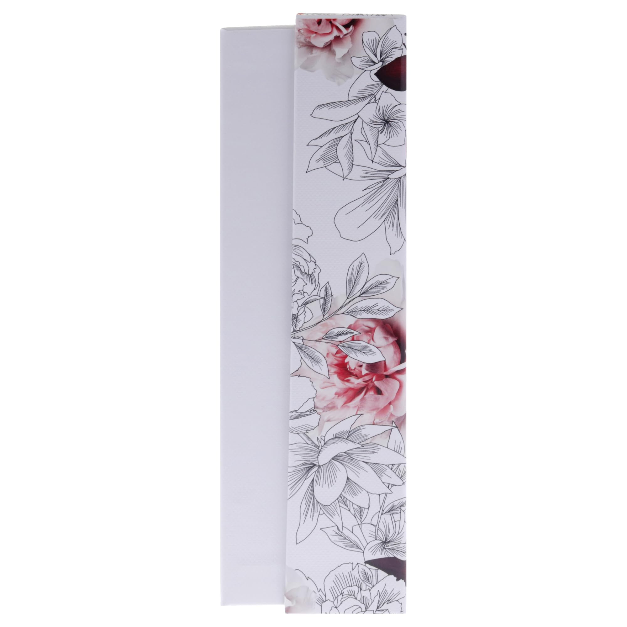 Givenchy L'Interdit Eau de Parfum Gift Set for Women - 2.7oz Perfume Spray, 2.5oz Body Lotion & 0.05oz Lipstick | Luxury Fragrance Trio for Date Night, Anniversary & Special Occasions