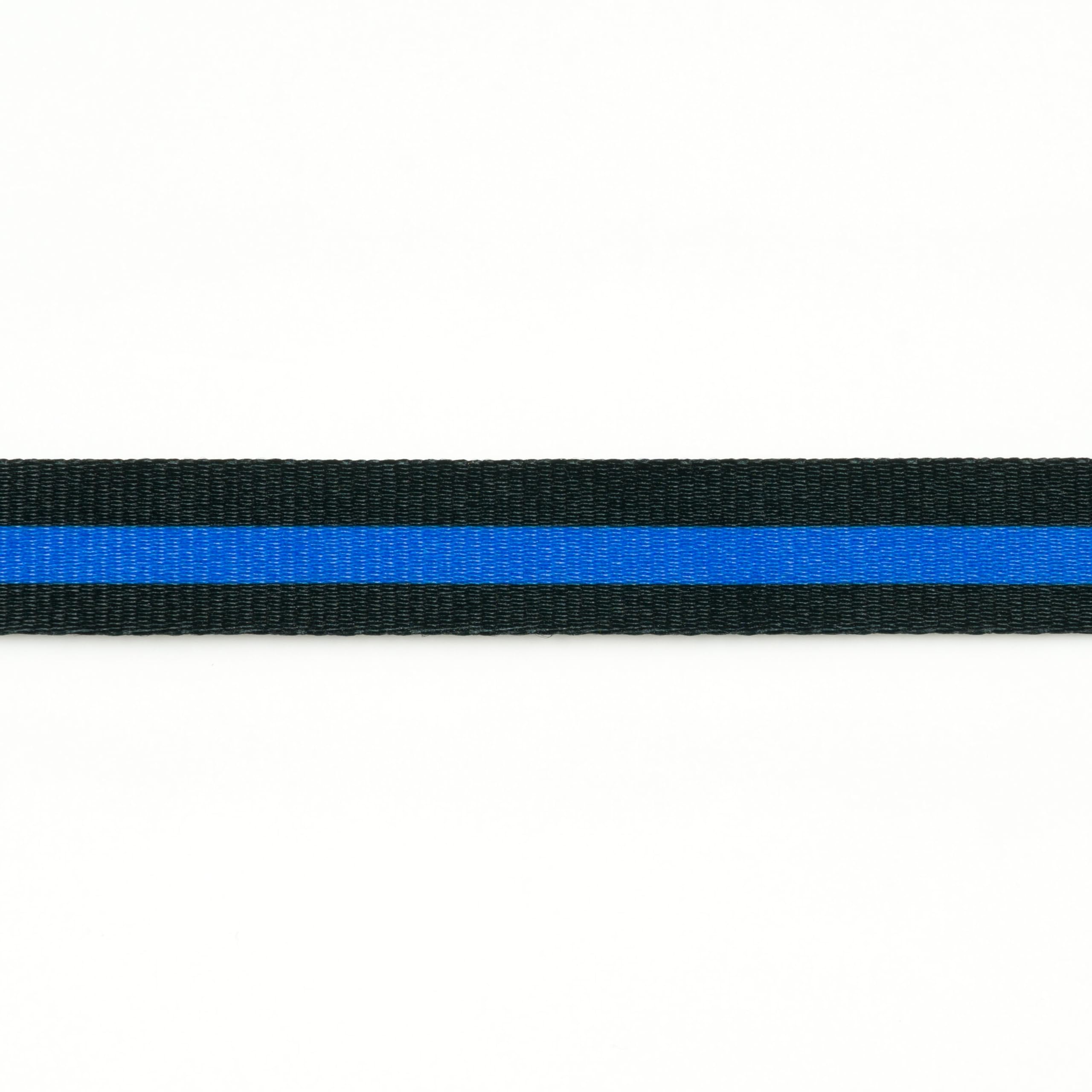 Thin Blue Line Flag - Premium Photo Quality Polyester American Flag - Perfect for Back the Blue Events, Police Support Decor & Patriotic Home Display