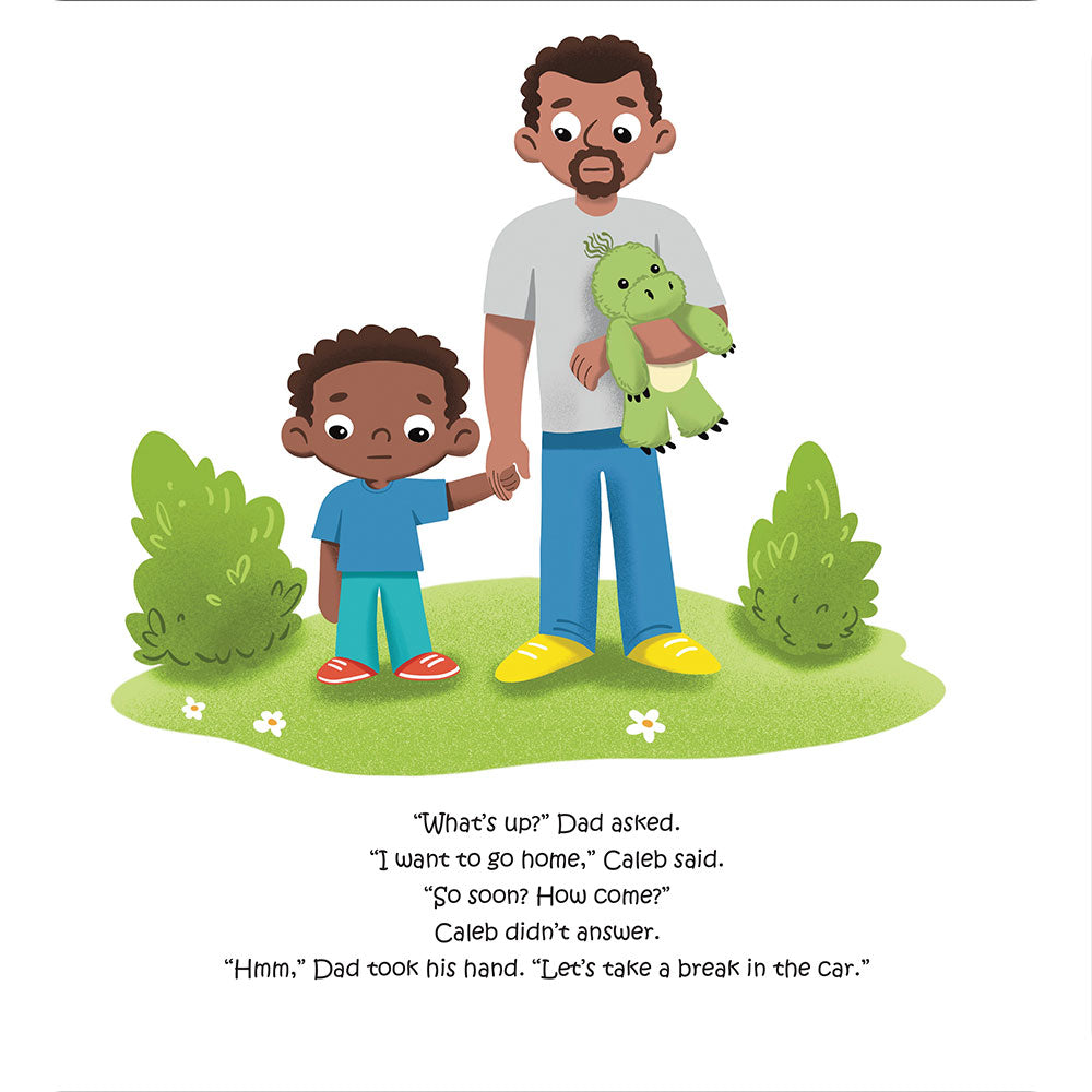 Dinosaur Discovers Confidence - Children's Growth Mindset Book for Building Self-Esteem | Perfect for Bedtime Stories, Classroom Reading & Homeschooling Activities