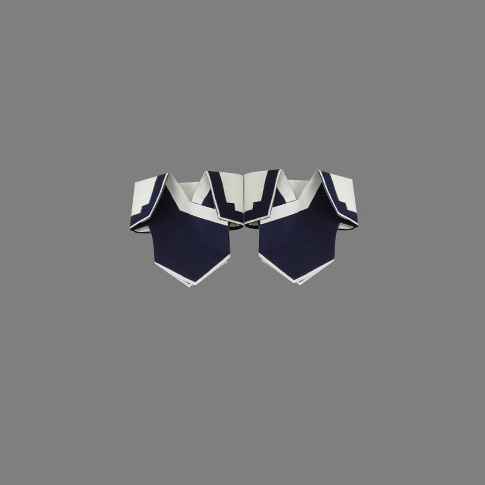 Hoshidan Subaki Cosplay Costume Outfit - Fire Emblem Fates Character Cosplay S002 for Anime Conventions & Halloween Parties