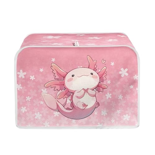 Axolotl Flower