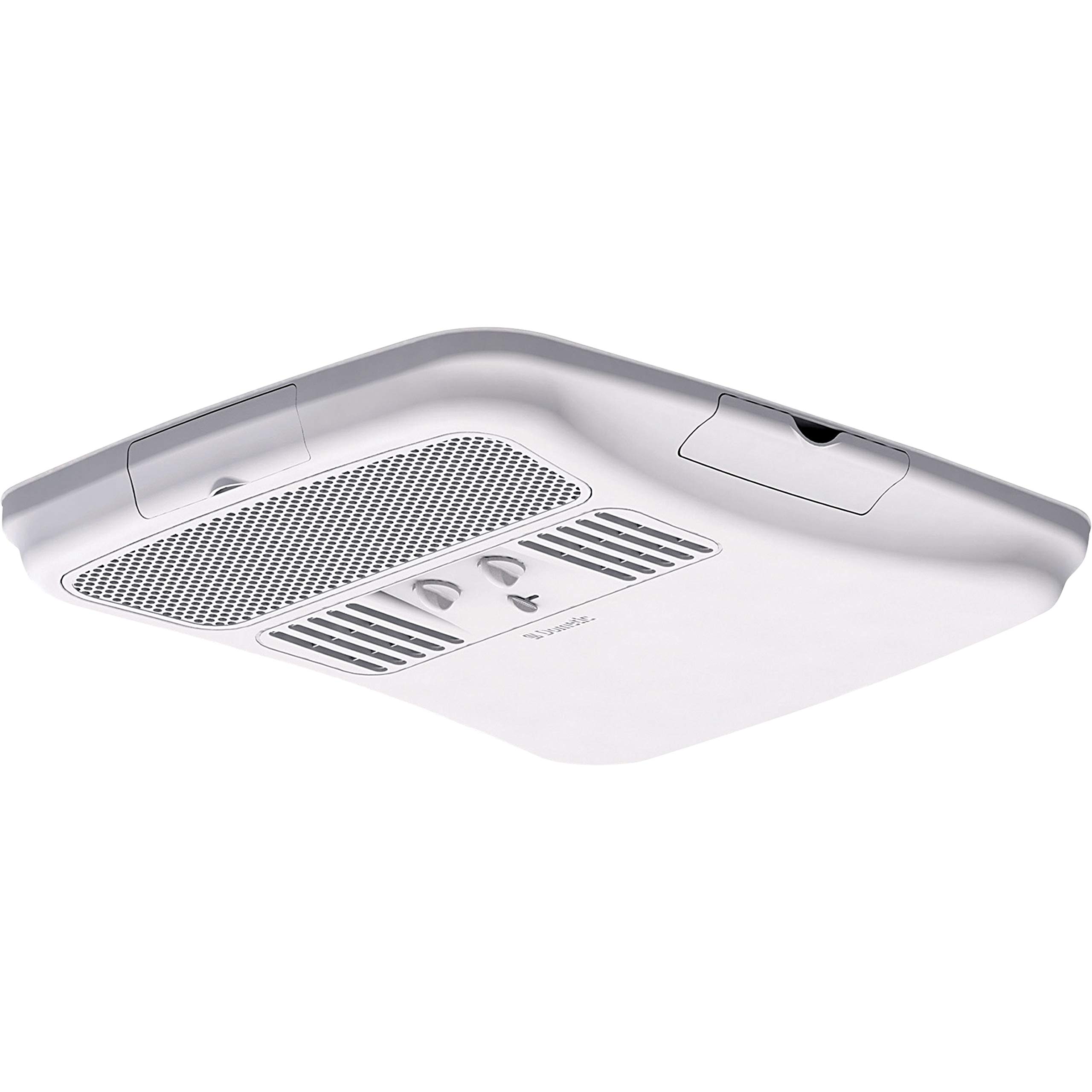 Dometic 3314852.000 Polar White ADB Air Conditioner for Brisk Air II Heat Pumps - Perfect for RV, Camper & Marine Cooling