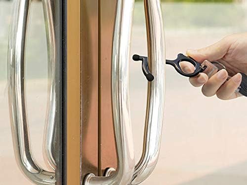 Door Tool - Essential Multi-Purpose Home Repair Kit for DIY Projects