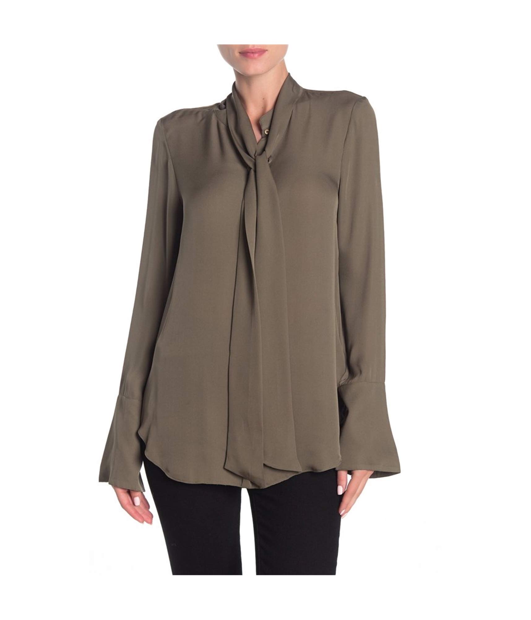 Joie Women's Nadal Button Up Shirt - Stylish Casual Blouse for Work & Outings | Comfortable & Trendy Top for Office, Dates & Everyday Wear
