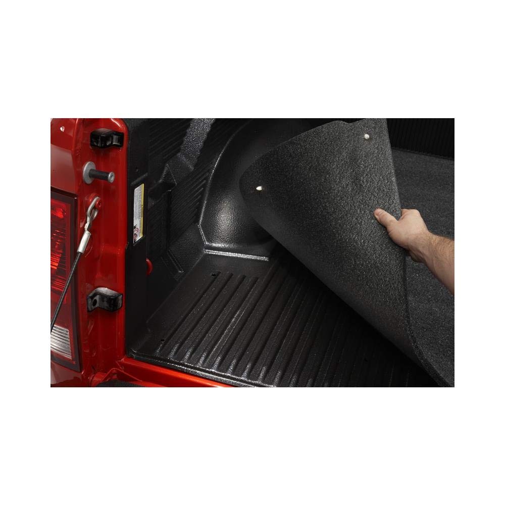 Bedrug Classic Bed Mat for 2015-2024 Ford F-150 (6.5