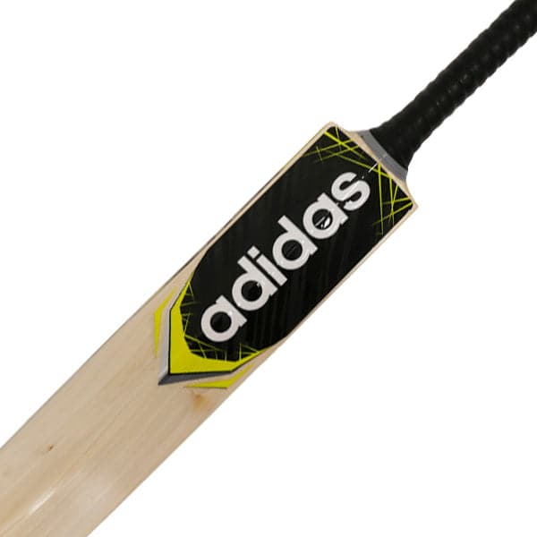 Adidas Incurza 3.0 Junior Cricket Bat 2021 - Lightweight & Durable Cricket Equipment for Kids | Perfect for Practice & Matches