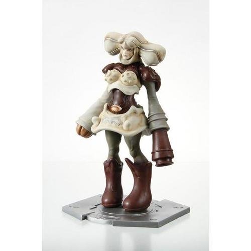 Clay Doll Dopant Artwork - Unique Monster Sculptures for Collectors & Decor