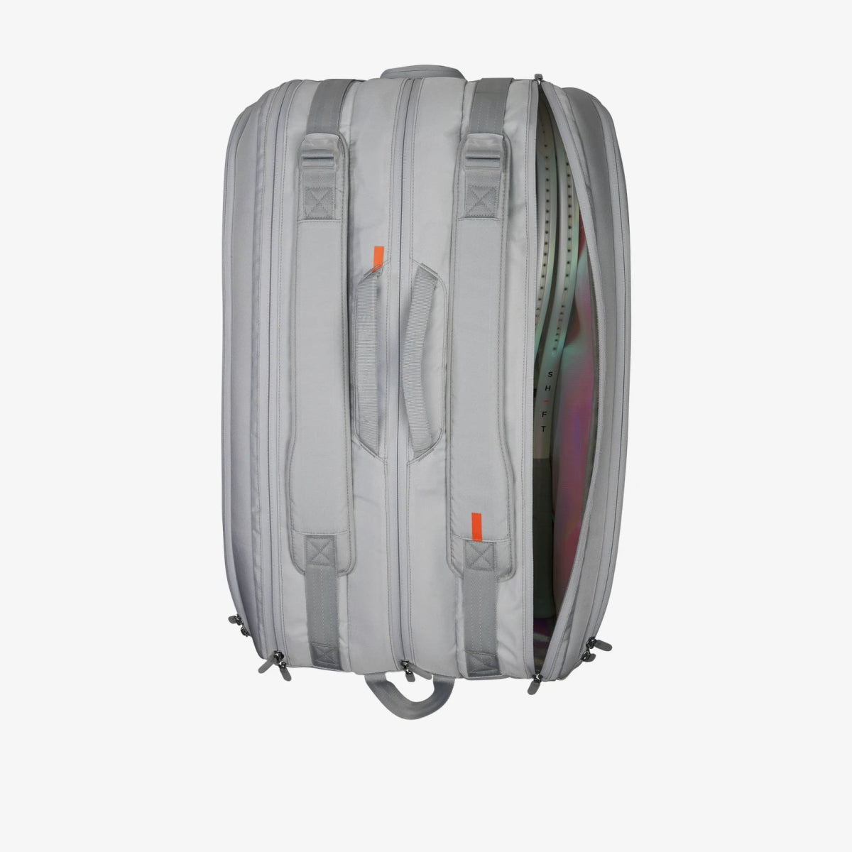 Wilson Shift Super Tour 15 Pack Tennis Bag - Premium Tennis Gear for Players & Coaches - Perfect for Tournaments, Practice & Travel