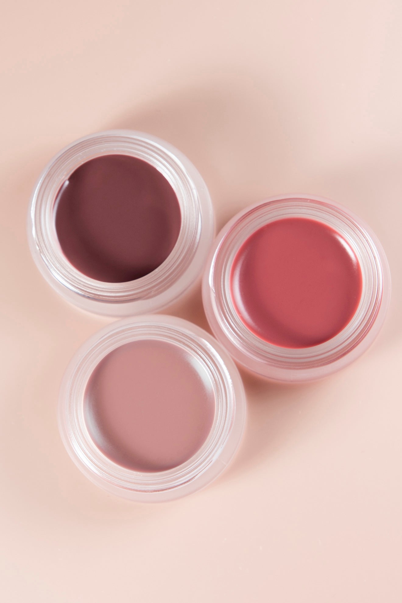Ceramide Infused Plush Lip Treatment Tint - Hydrating & Nourishing Lip Balm with Long-Lasting Color for Dry Lips | Perfect for Daily Moisturizing, Makeup Looks & On-The-Go Lip Care