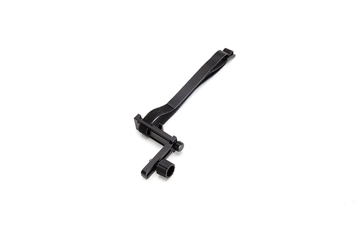 DJI R Lens Fastening Strap - Secure Camera Lens Holder for DJI Drones (Compatible with Mavic, Phantom, Inspire) - Perfect for Aerial Photography & Travel Accessories