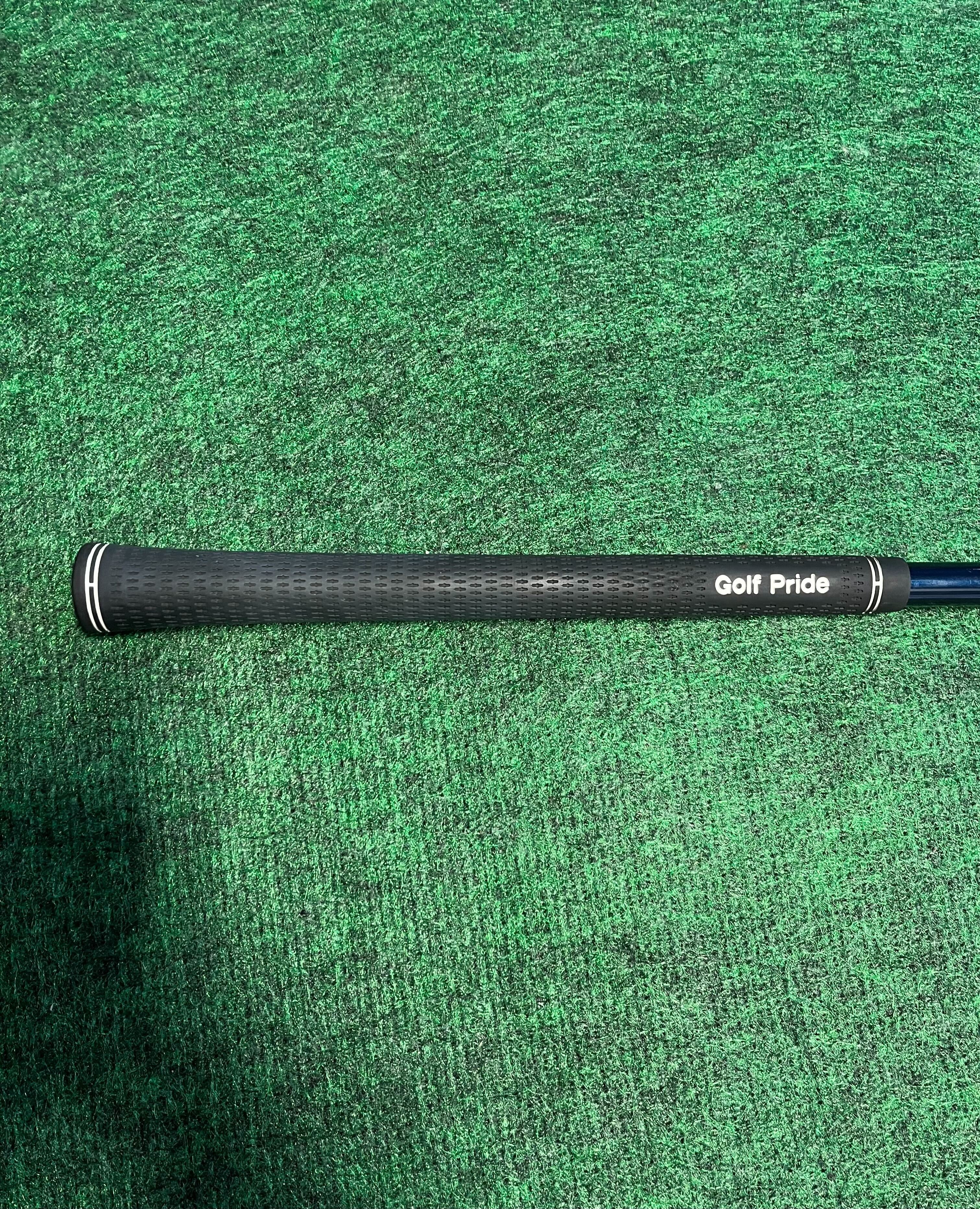Fujikura Ventus Velocore Blue Driver Shaft - Stiff Flex 44.5