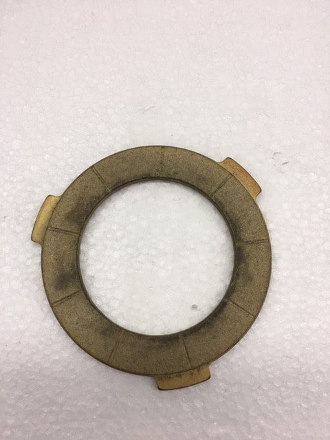 IAME High-Performance Clutch Disc - Swift Replacement for Smooth Gear Shifting - Perfect for Racing, Drifting & Daily Driving