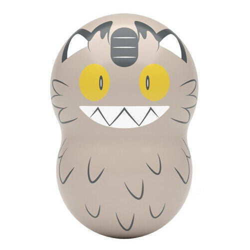 Pokemon Coo'nuts Vol 6 Bandai 1-Inch Mini Collectible Figures - Cute Pocket Monsters for Display, Gifts & Anime Collections