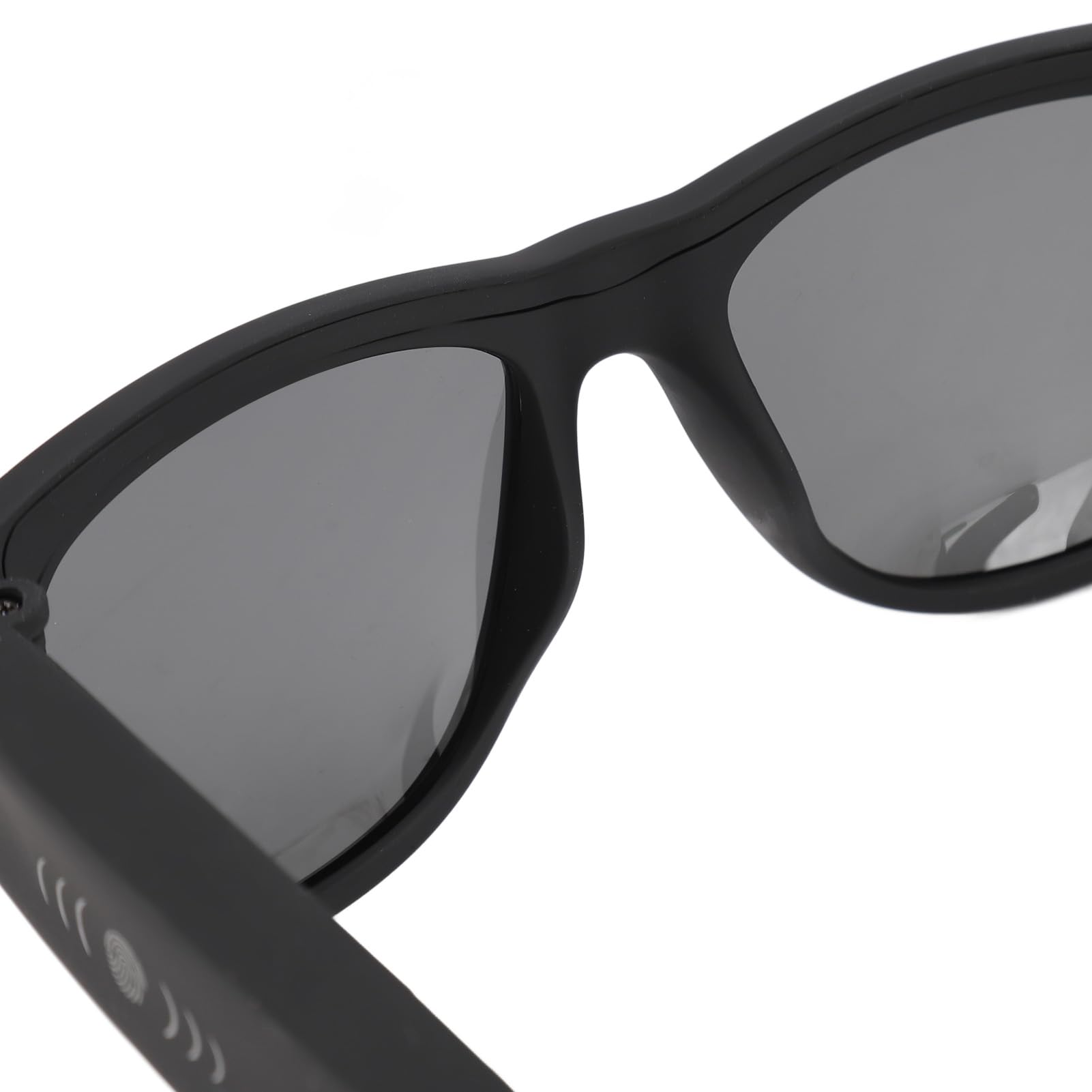 Annadue Bluetooth Smart Glasses UV400, BT4.0 Bone Conduction for Cycling & Sports