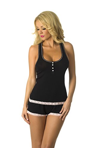 Black/Pink
