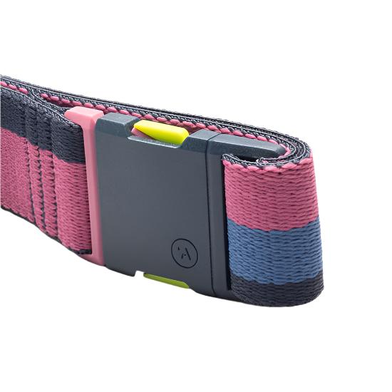 Arcade Sierra Belt Slim 2025 - Adjustable & Lightweight Men's Casual Belt for Everyday Wear | Perfect for Office, Travel & Outdoor Activities