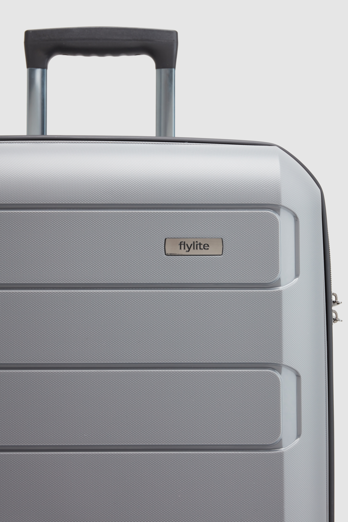 Clovelly 77cm Check-In Luggage Suitcase - Spacious & Durable for Travel, Business Trips, and Vacations