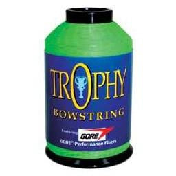 BCY Trophy 1/8lbs Archery Bowstring Serving Thread - Perfect for Bow Maintenance & Competition Shooting