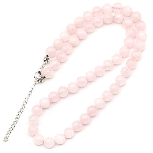 Pink Quartz