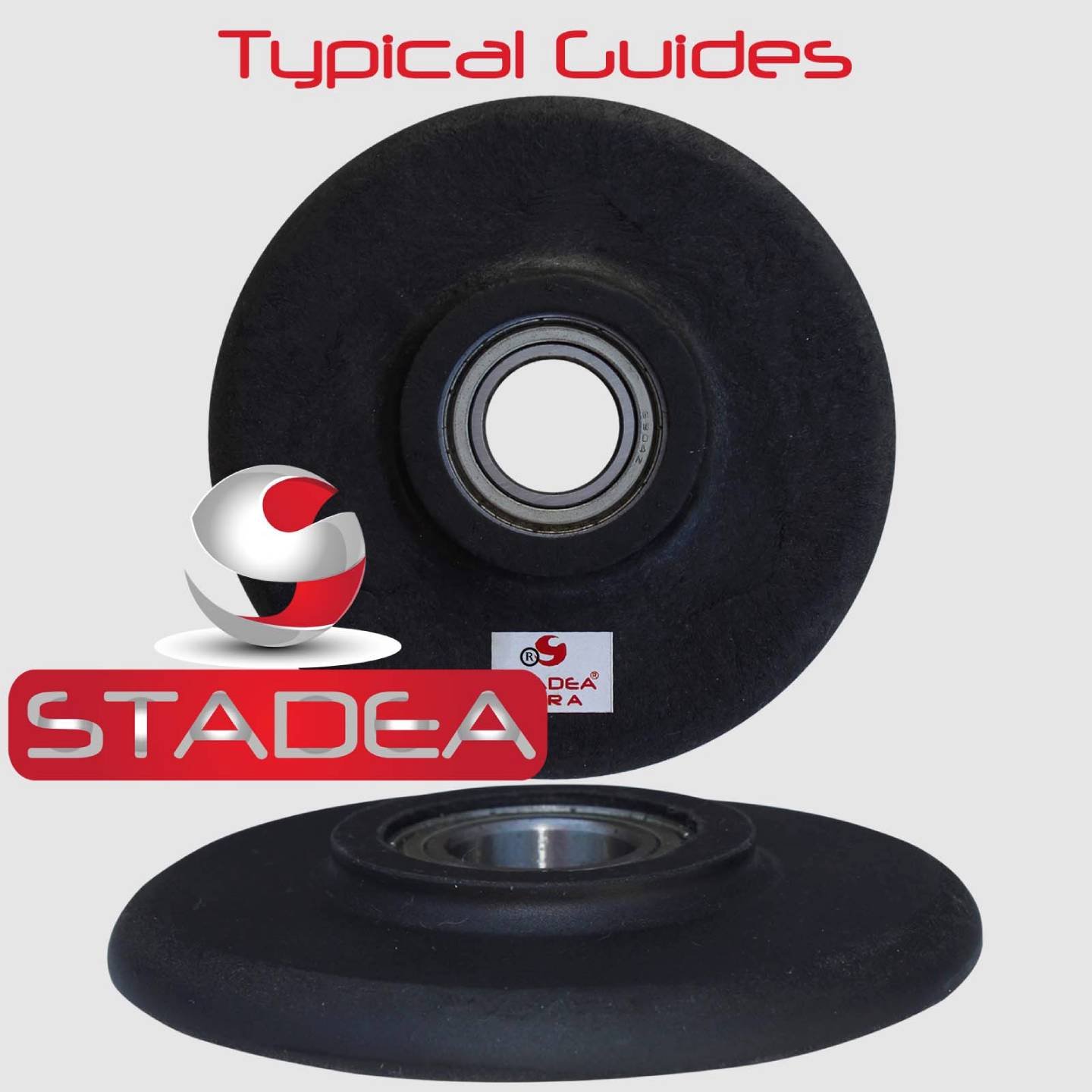 STADEA 20mm (3/4