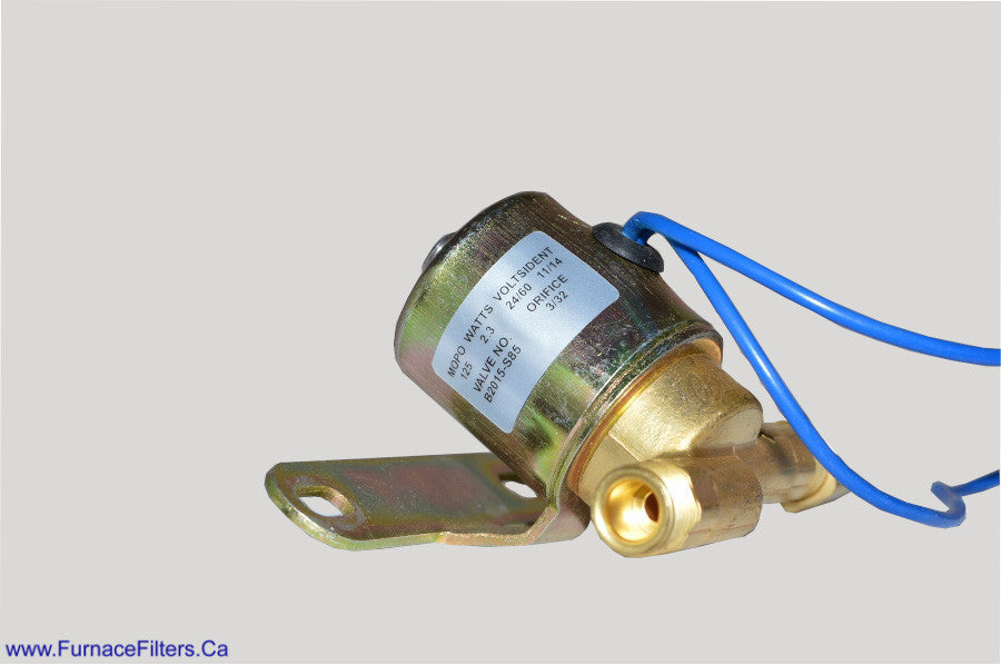 Generalaire GA4040 Solenoid Valve Replacement Part - Compatible with Models 570, 900, 950, 1099LHS Humidifiers - Perfect for Home & Commercial HVAC Systems