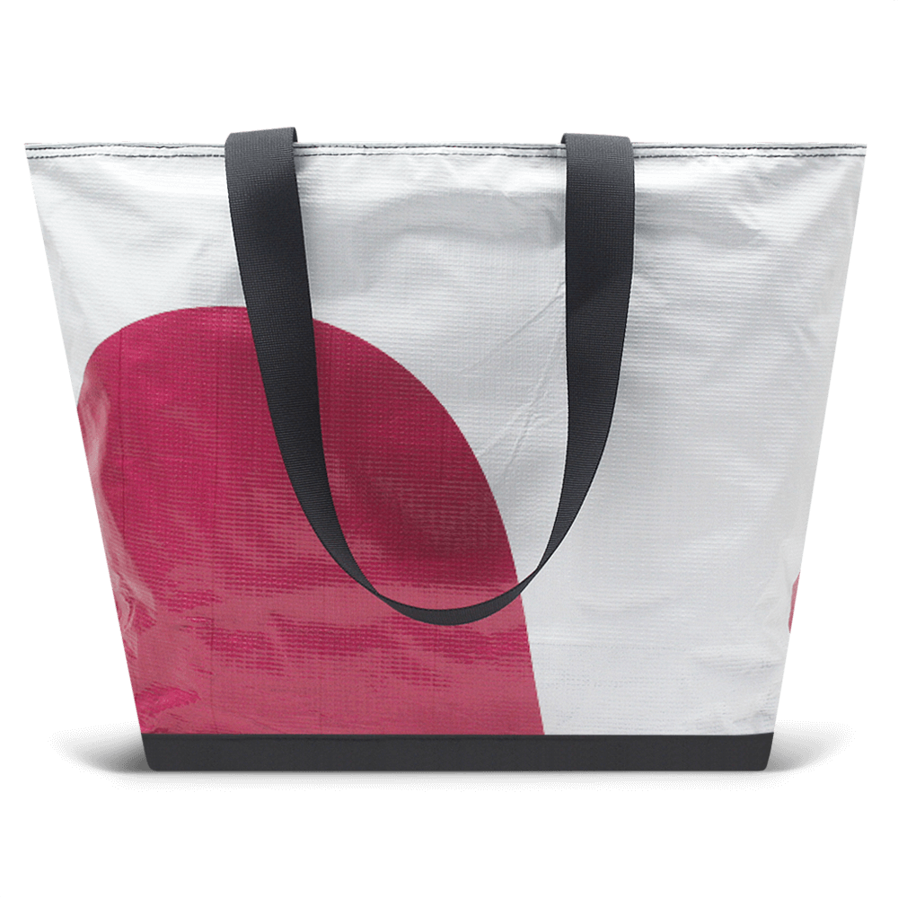 Almost Perfect Zippered Blake Tote - Stylish Leather Work Bag for Women | Professional Office Purse & Everyday Commuter Tote | Perfect for Work, Travel & Shopping