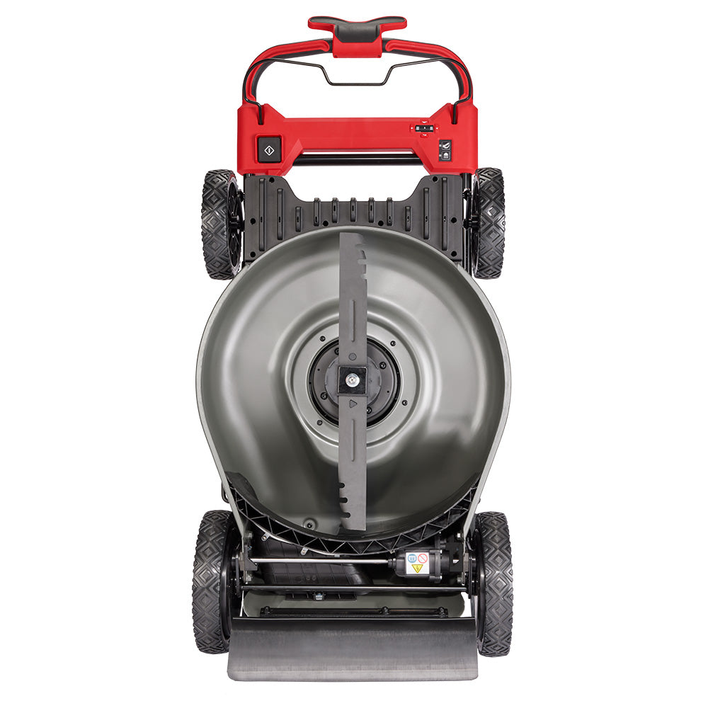 Milwaukee 49-16-2735 21-Inch High Lift Mower Blade - Perfect for Lawn Care & Professional Landscaping