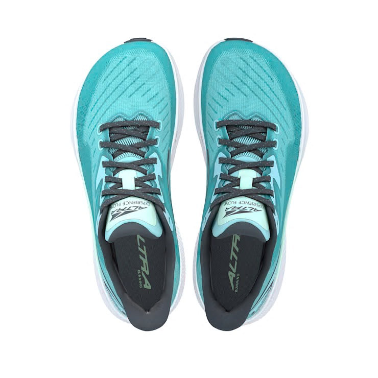 Women's Running Shoes - Experience Flow (336 Teal) | Lightweight & Breathable for Jogging, Gym Workouts & Daily Wear