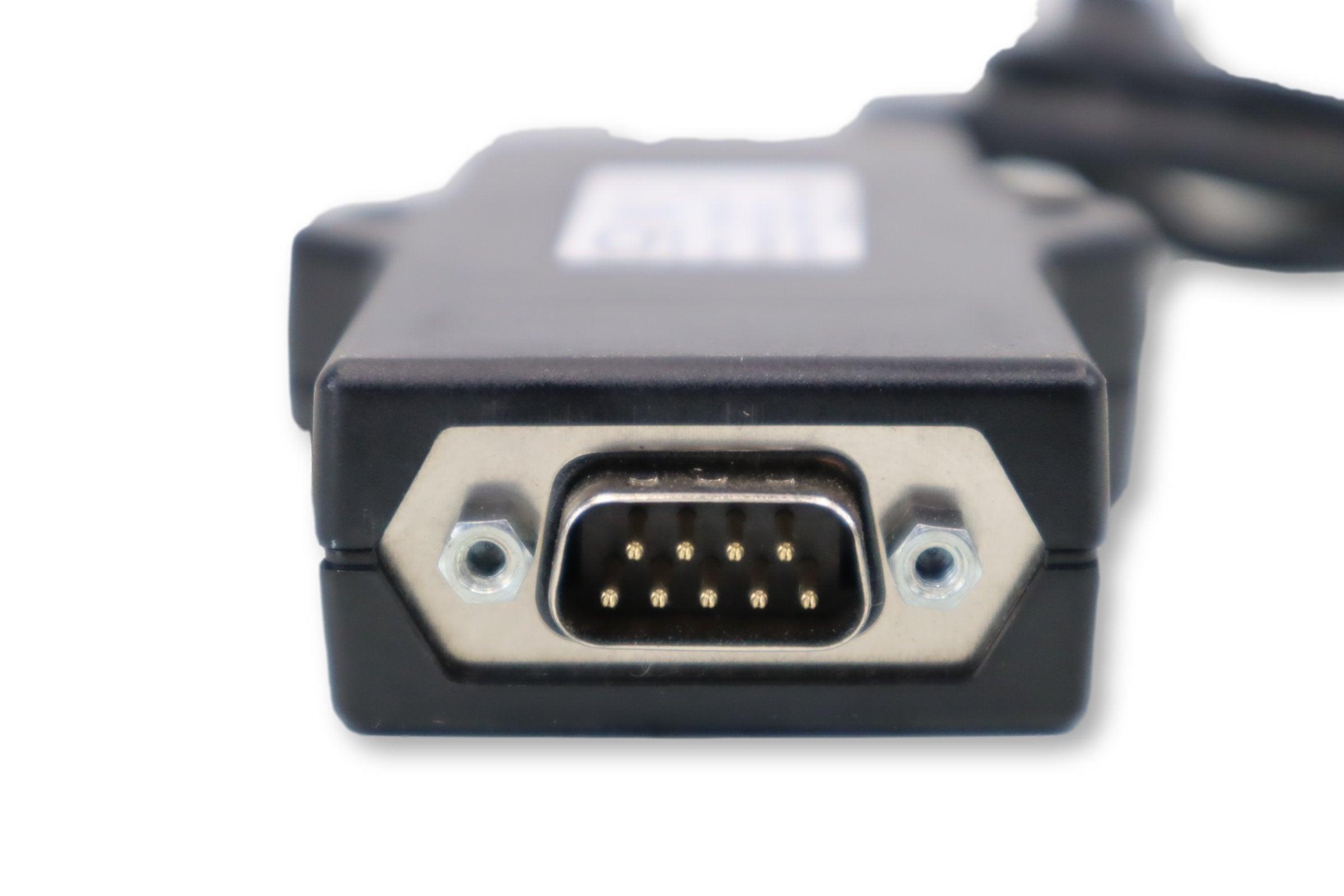 Pride Mobility Power Chair Control Interface Module - Compatible with Tru Balance 3 & Q Logic 3 Seating Systems | CTL143988 | Replacement Part for Enhanced Mobility & Comfort