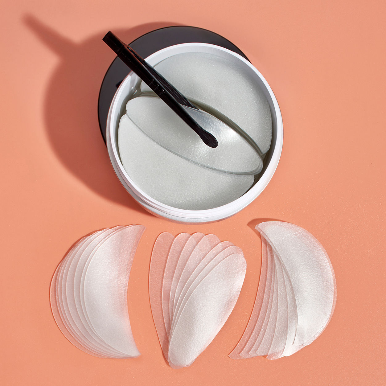 FirmX Collagen Hydra Gel Face and Eye Patches - Hydrating Under Eye & Facial Treatment for Wrinkles, Dark Circles - Perfect for Skincare Routine & Spa Night Self Care