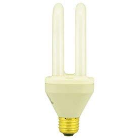 Technical Precision 2 Pack SL/T 20 LED Light Bulbs - Energy Efficient Replacement for Batteries & Bulbs - Perfect for Home, Office, and Outdoor Lighting