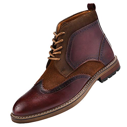 Dark Brown-819