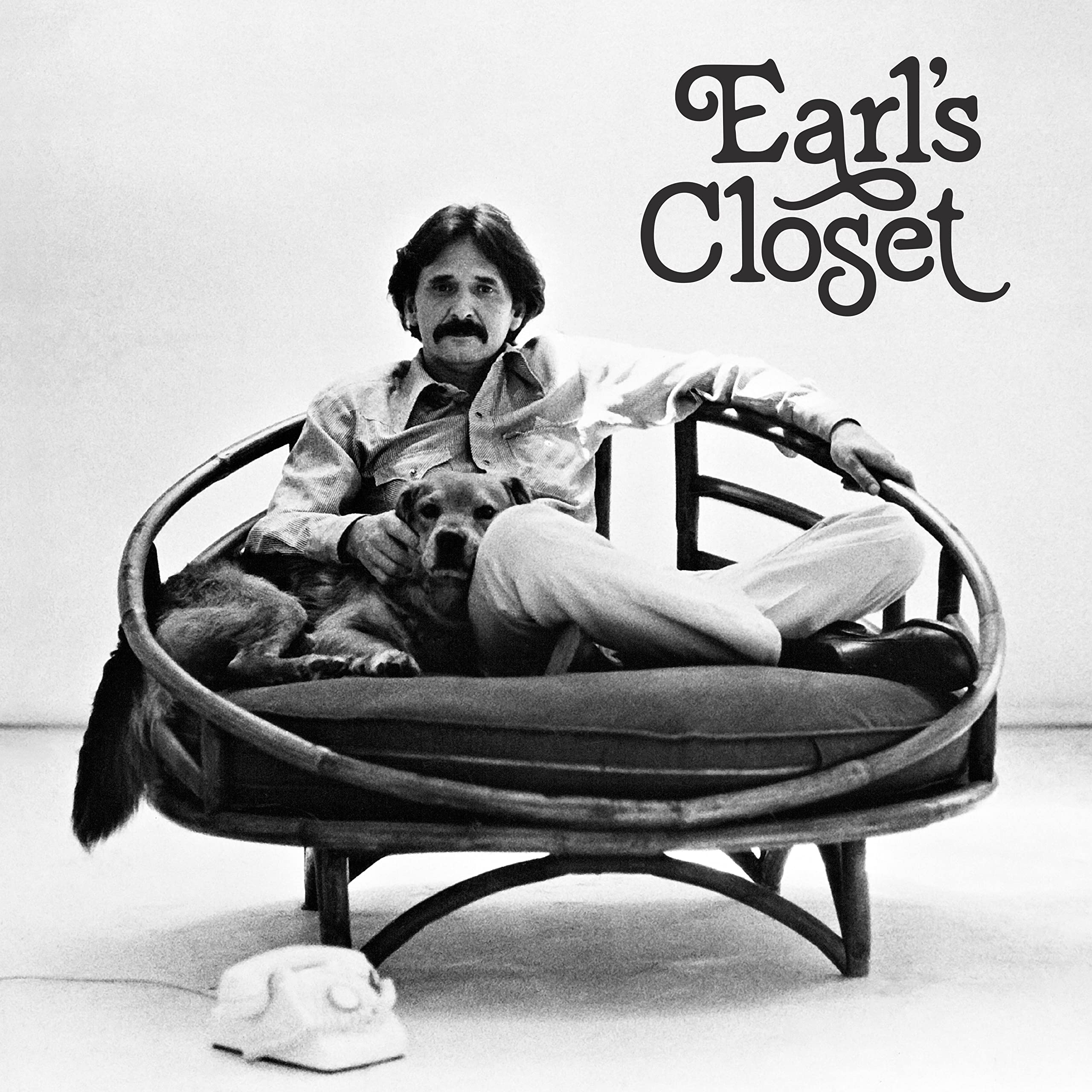 Earl's Closet: Vintage Fashion & Lost Archive of Earl McGrath - Perfect for Retro Style, Collector's Items & Unique Gift Ideas