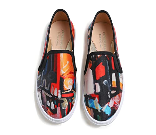 Graffiti Print